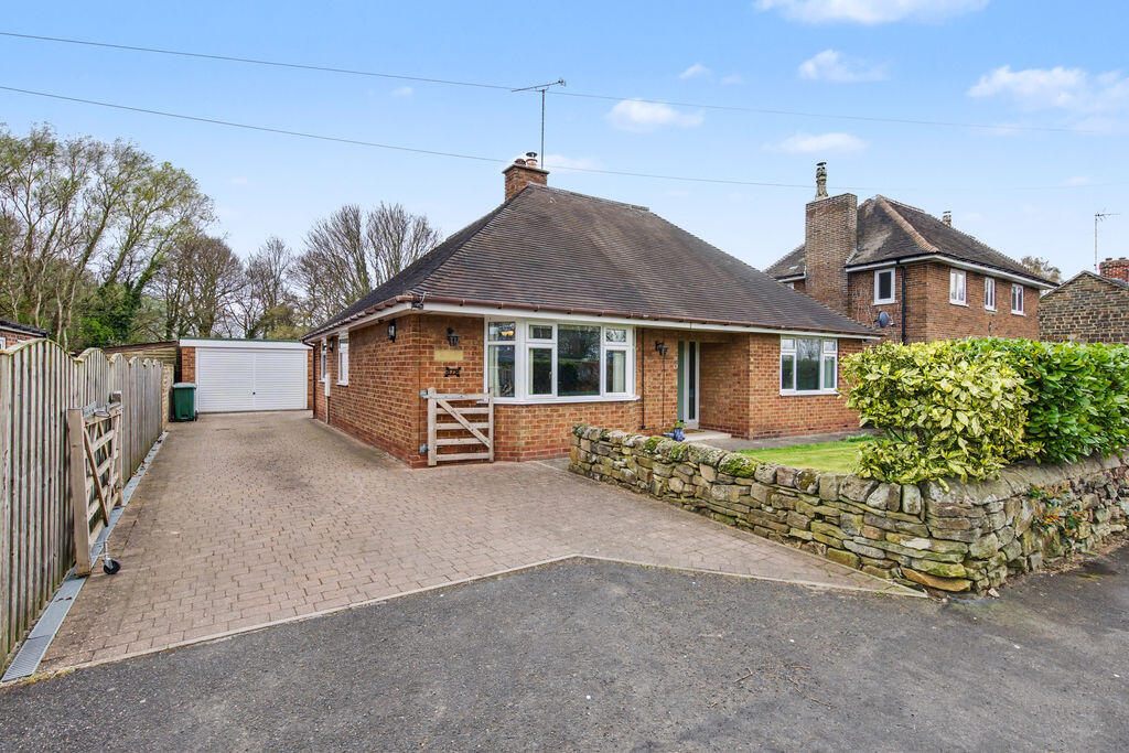 Main image of property: Holmgate Road, Holmgate, Chesterfield