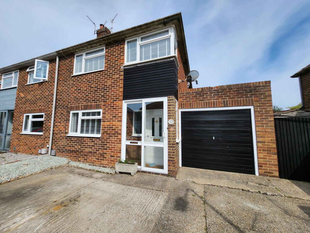 Main image of property: Fairlawn Road, Ramsgate, CT12 6RZ