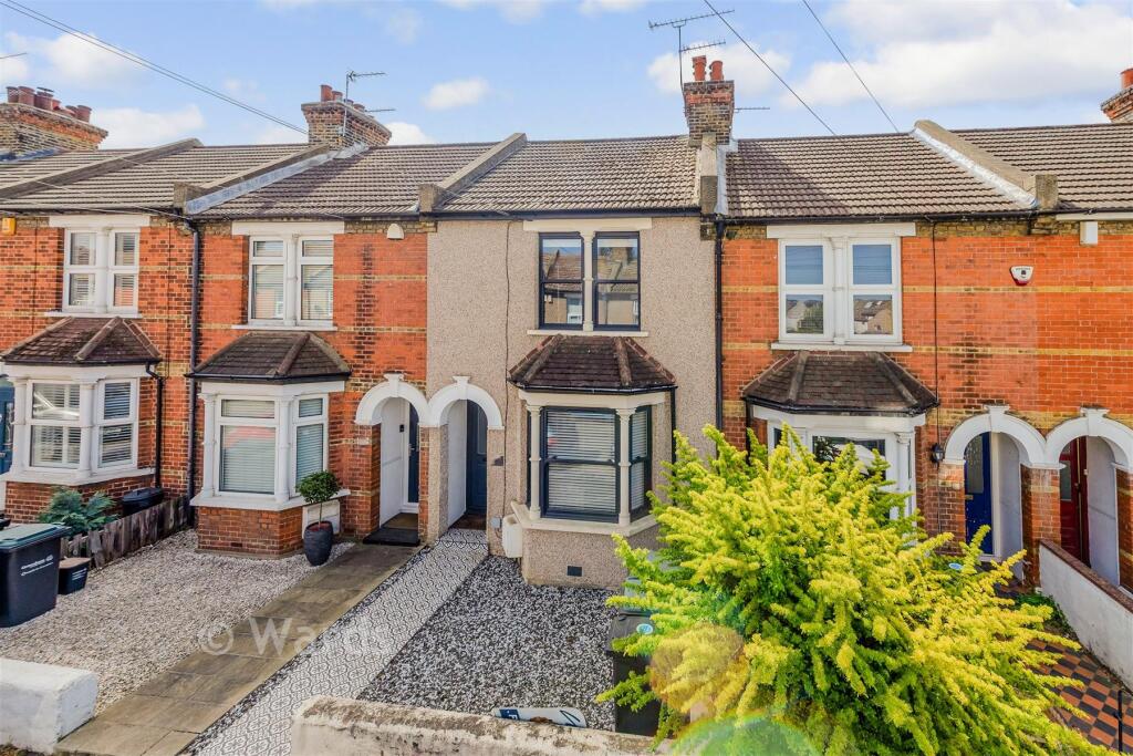 Main image of property: Portland Avenue, Gravesend, Kent
