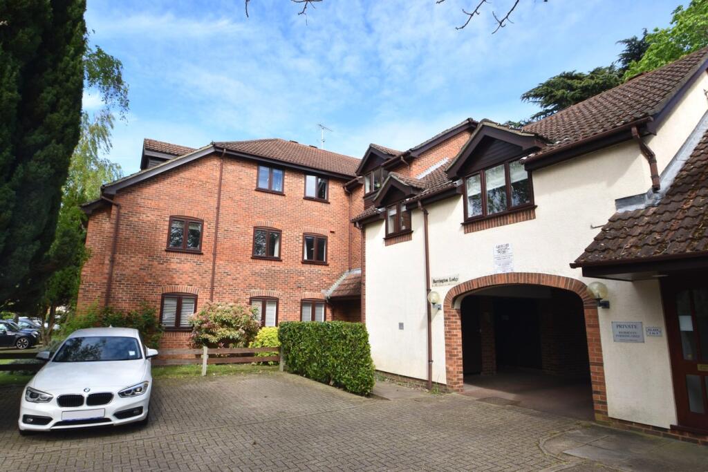 Main image of property: Barrington Lodge, WEYBRIDGE, KT13