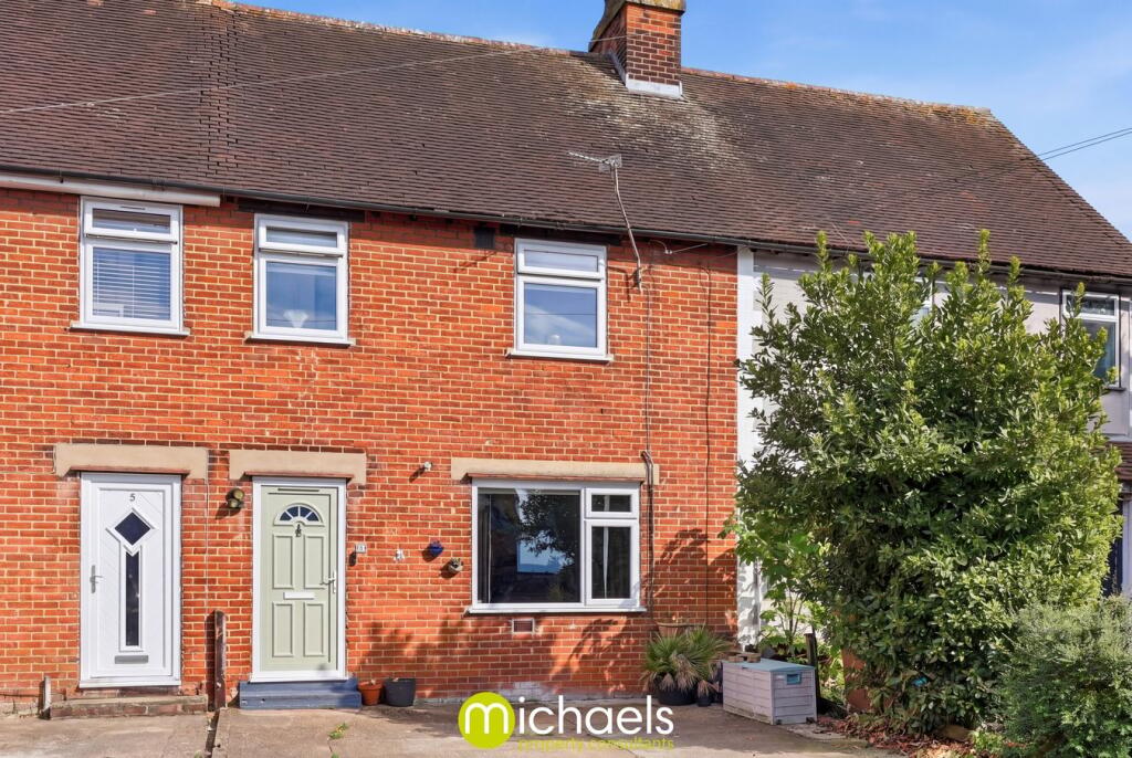 Main image of property: St Annes Road, Colchester, CO4