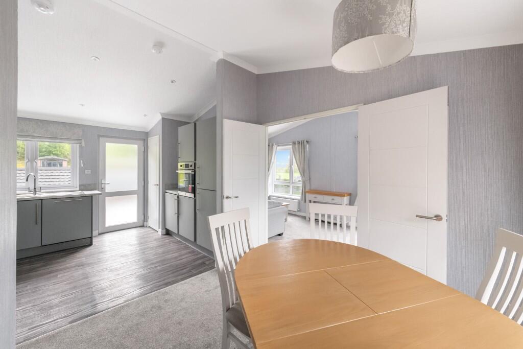 House in Comrie, Perth and Kinross - More