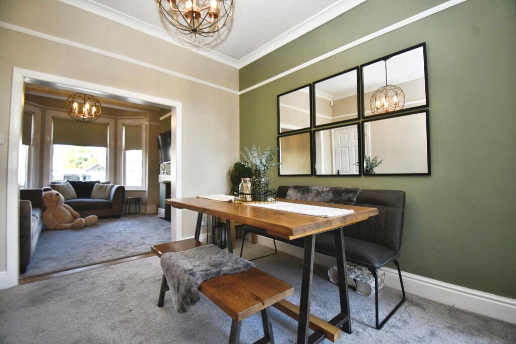 House in Hull, Sutton Ings, Longhill - View 3