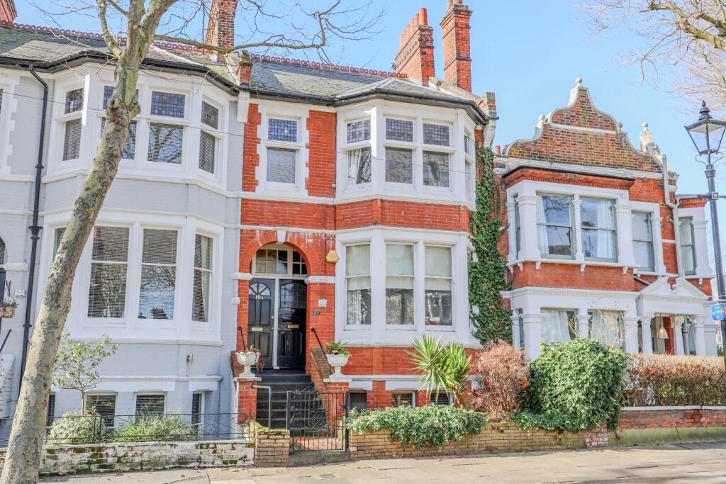 Main image of property: Runwell Terrace, Southend-On-Sea