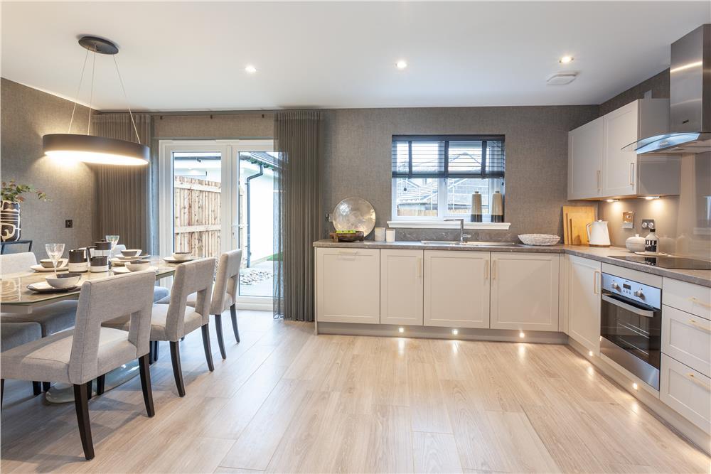 House in Paisley - View 4