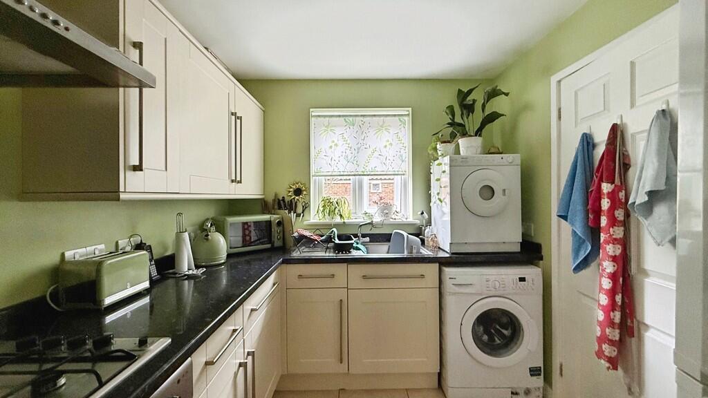House in Warminster, Wiltshire - More