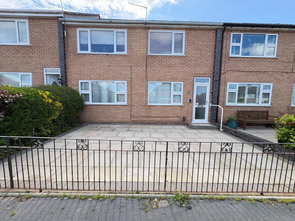 Main image of property: Greenville Drive, Maghull