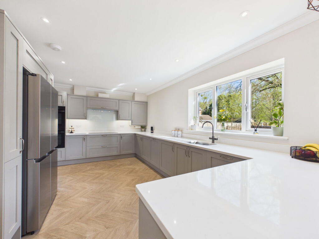 House in Braintree, Sible Hedingham - More