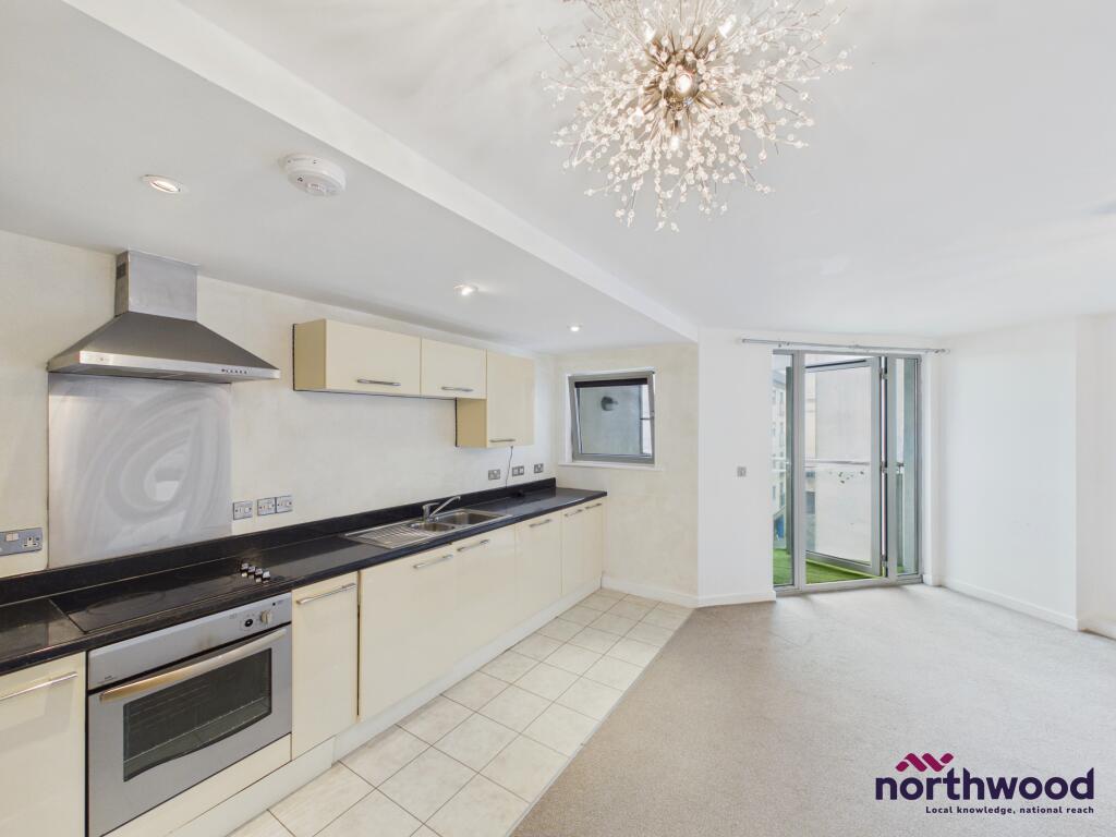 Apartment in Plymouth - View 2