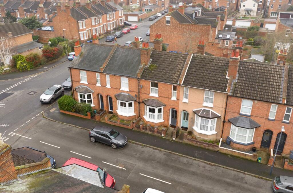 Main image of property: Granville Street, Leamington Spa, Warwickshire, CV32