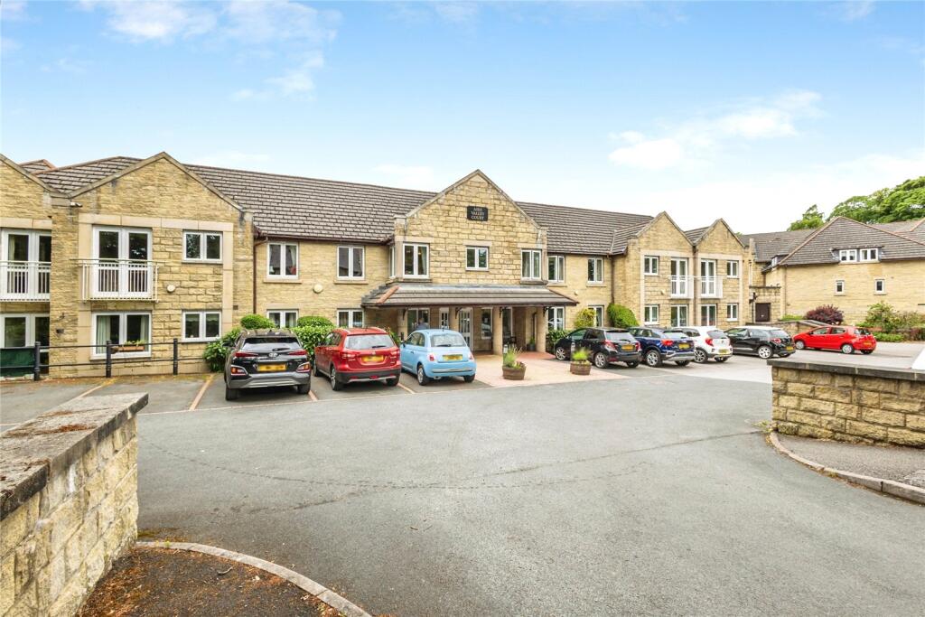 Main image of property: Aire Valley Court, Bingley