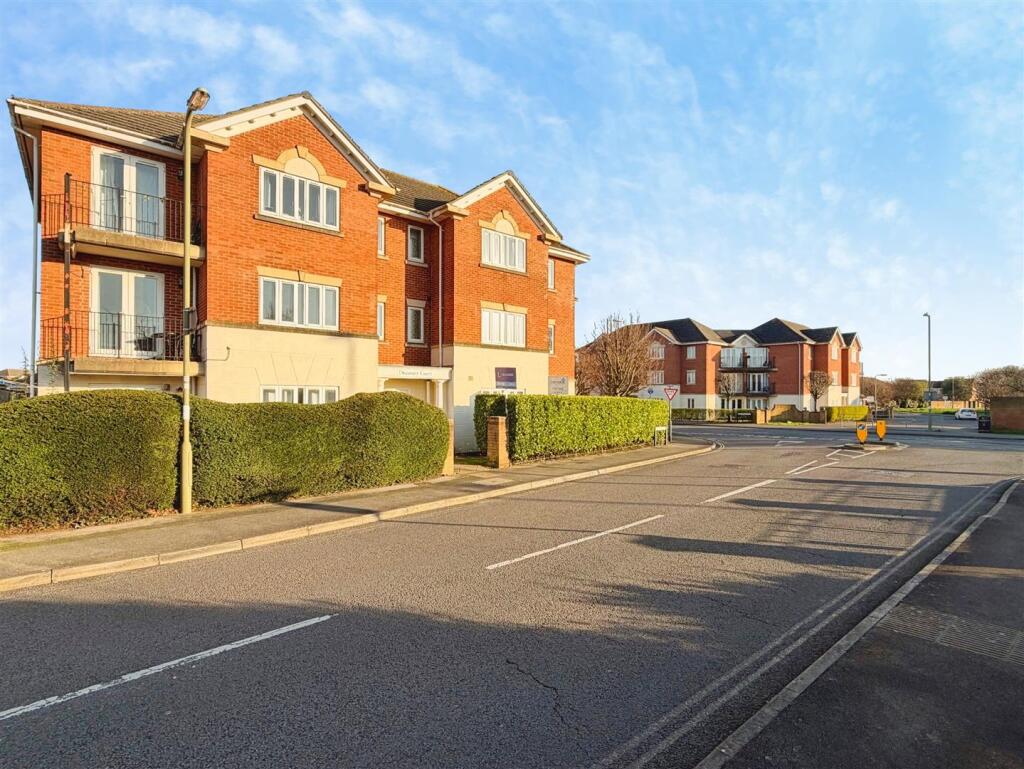 Main image of property: St. Helier Road, Priddys Hard, Gosport