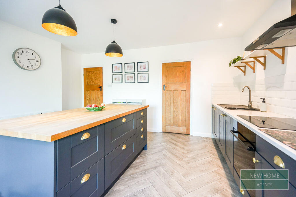 House in Harrogate - View 5
