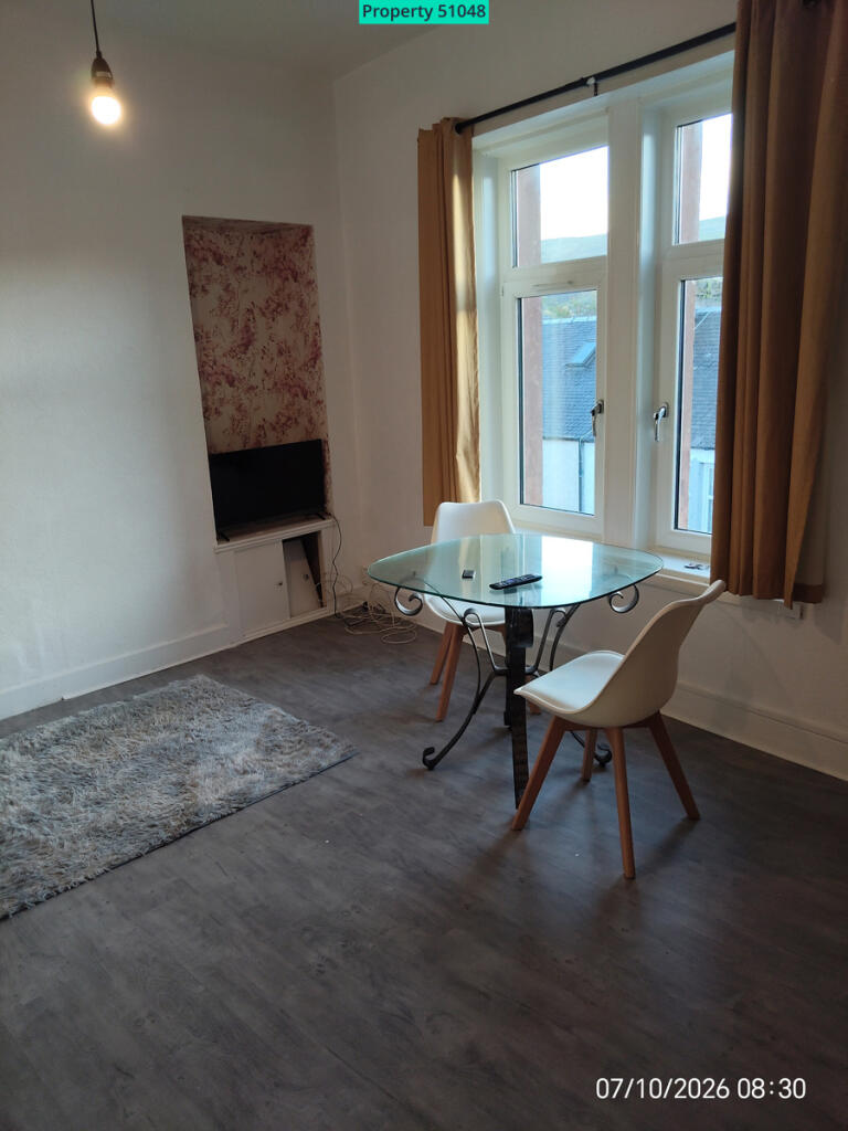 Apartment in Kilmarnock, North Ayrshire - View 4
