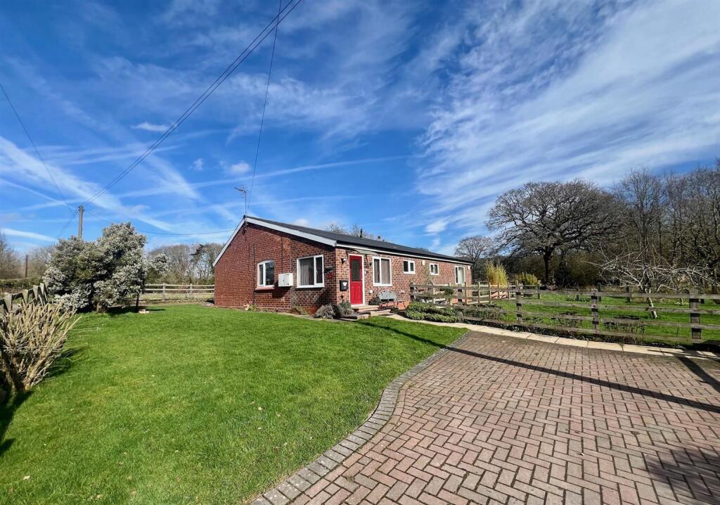 Main image of property: Old Orchard Lane, Colwall, Malvern