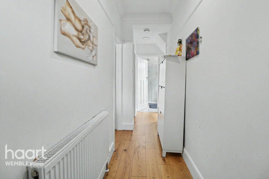 Main image of property: Barnhill Road, Wembley