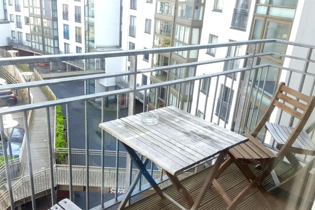 Additional image 9 of Liberty Place, Sheepcote Street, City Centre