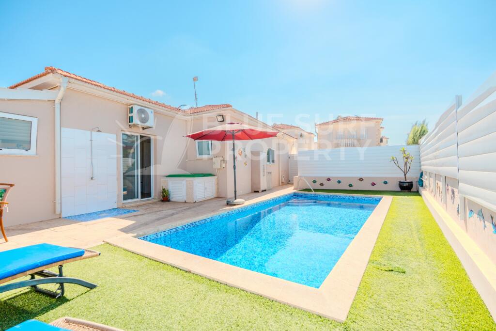 Main image of property: Frenaros, Famagusta, Cyprus