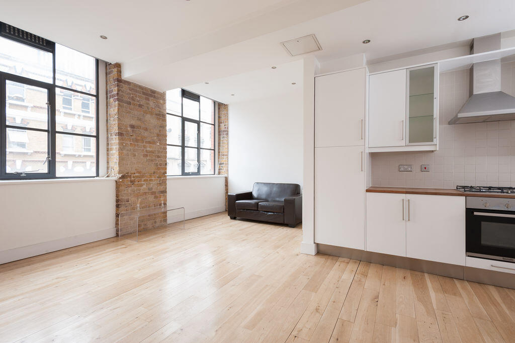 Main image of property: Saxon House, Thrawl Street, London