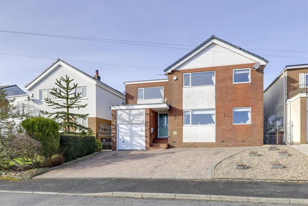 Main image of property: Hillside Crescent, Weir, Bacup, Rossendale