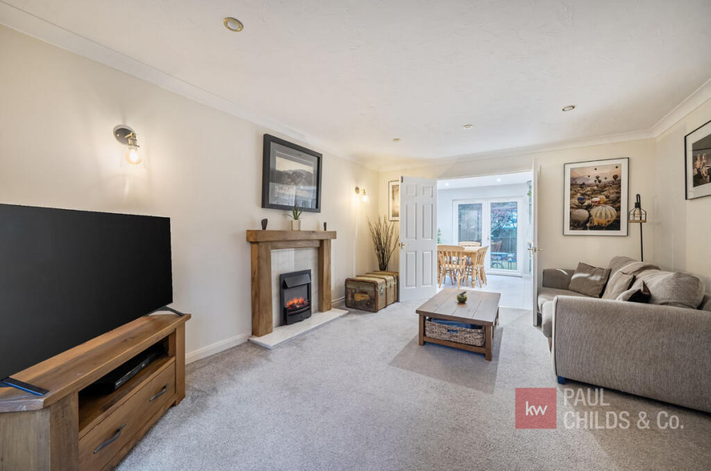 House in Guildford - More