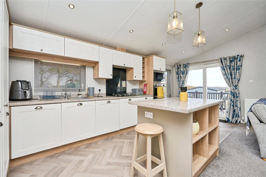 Main image of property: Thorness Lane, Isle of Wight, PO31