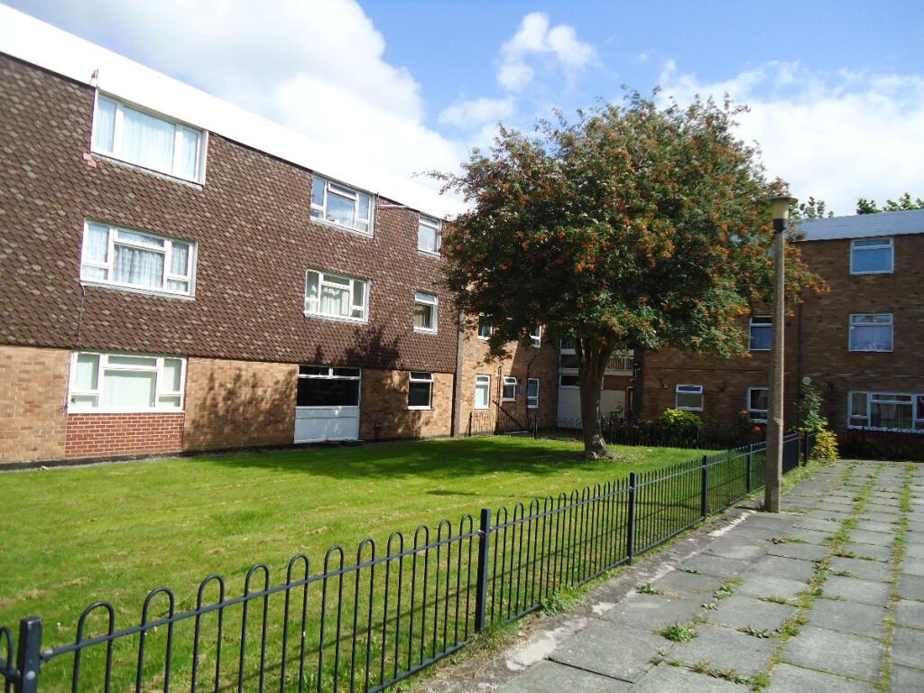 Main image of property: North Park Court, Wallasey