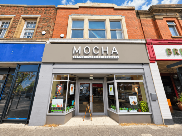 BUSINESS for sale High Street, Cheadle SK8 1AL