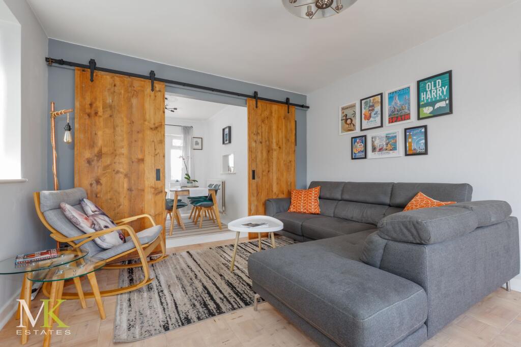 House in Bournemouth - More