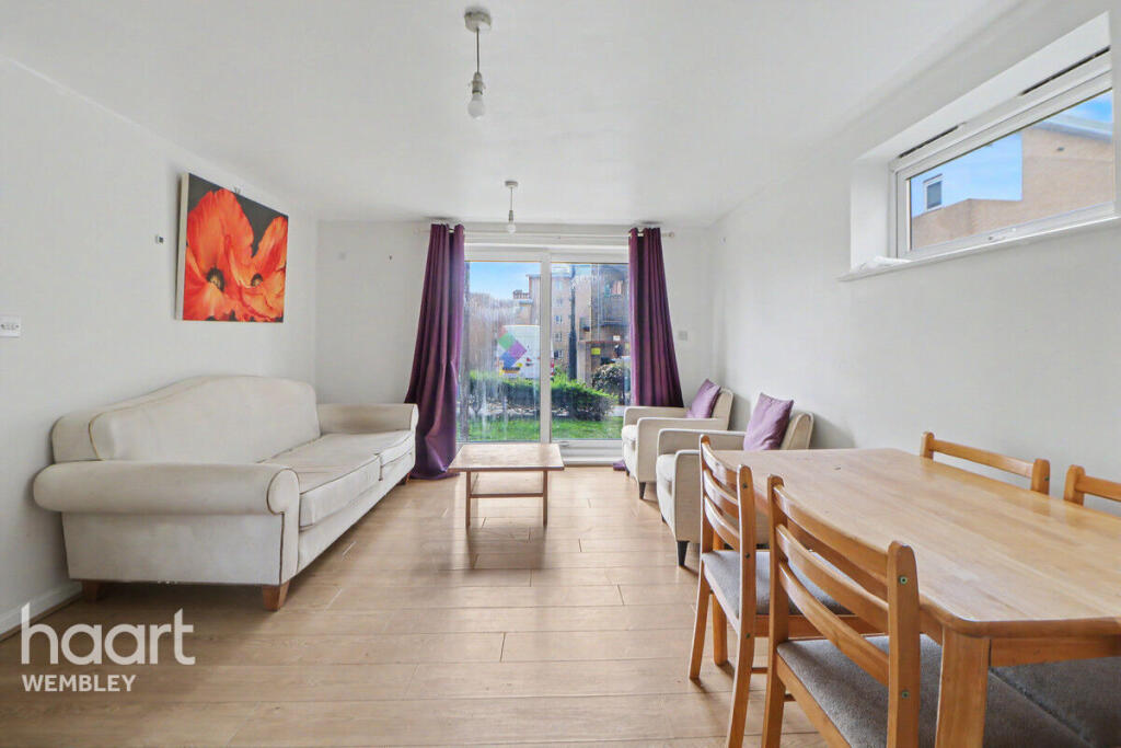 Main image of property: Wellspring Crescent, Wembley