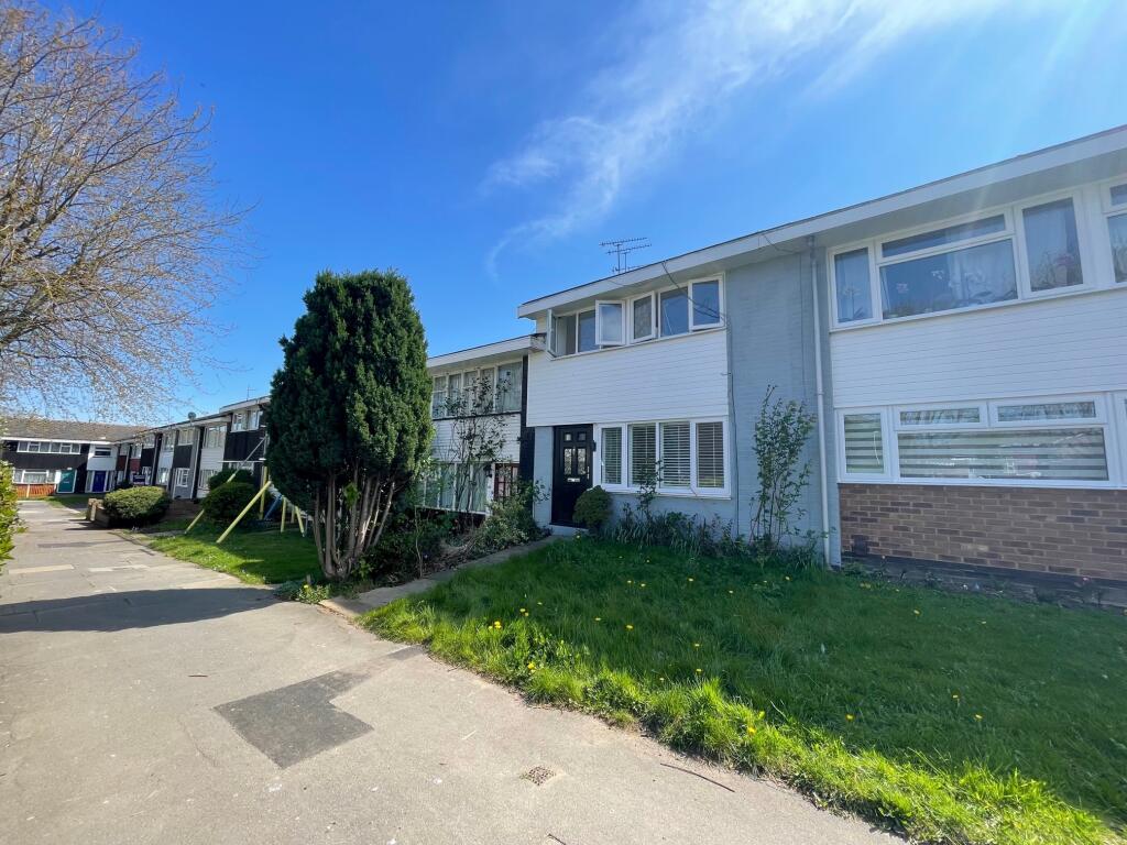 Main image of property: Woolmer Green, Basildon