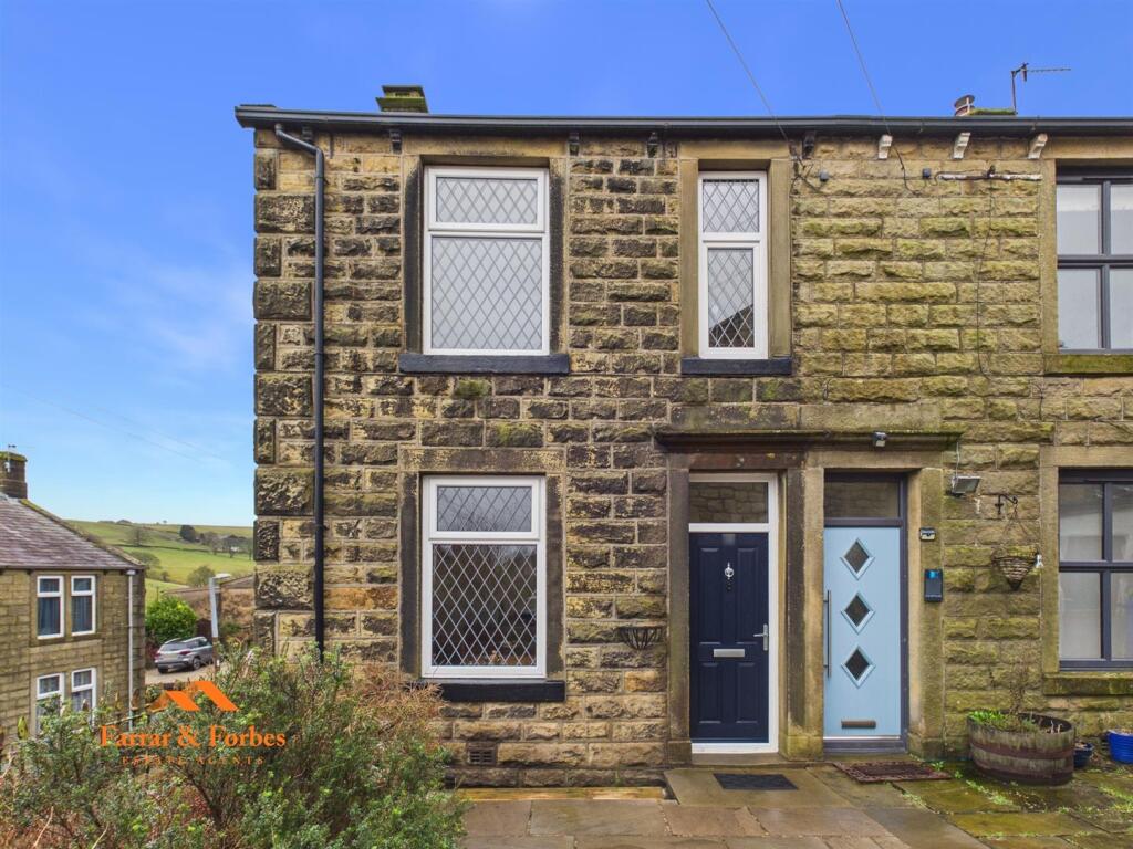 Main image of property: Lanehouse, Trawden, Colne
