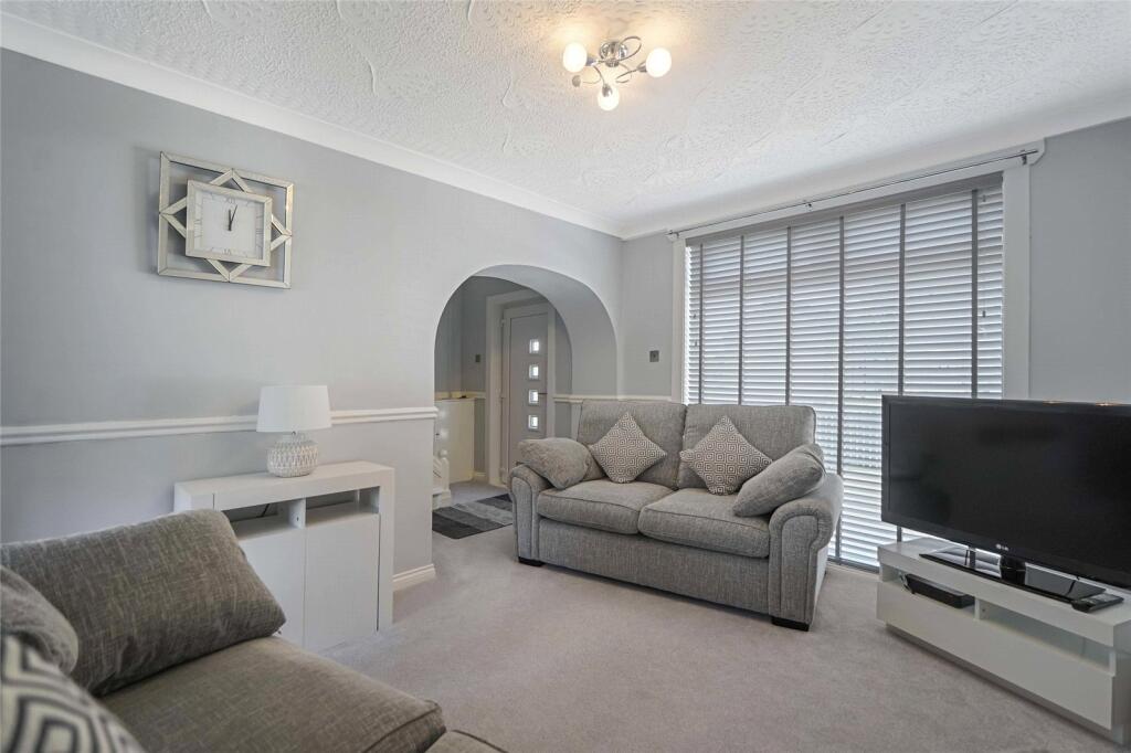 House in Motherwell, North Lanarkshire - View 5