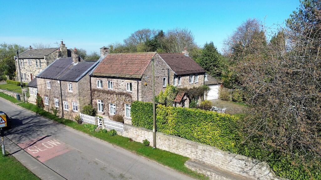 Main image of property: Main Street, Sicklinghall, LS22