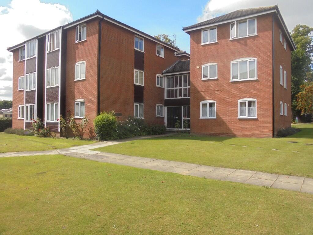 Main image of property: St. Andrews Court, St. Andrews Street South, Bury St. Edmunds, Suffolk, IP33