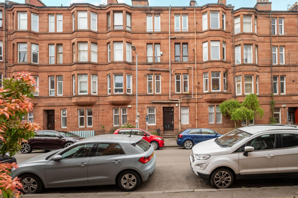 Main image of property: Fairlie Park Drive, Glasgow, Glasgow City