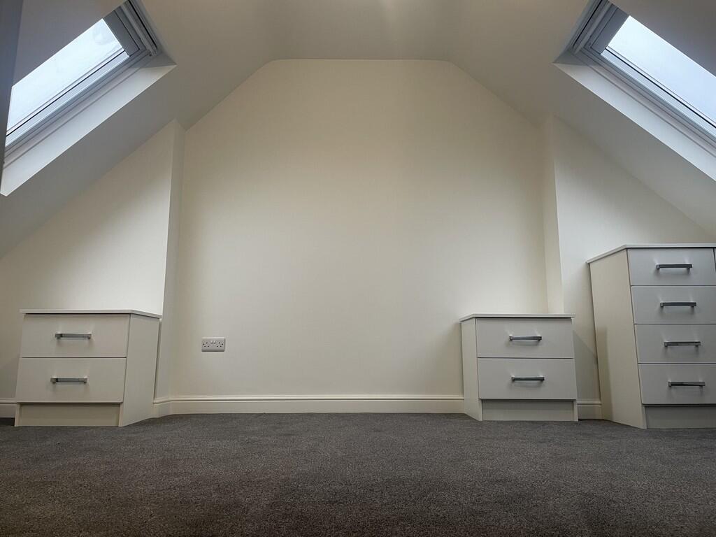 Sheffield Road, Sutton Coldfield – pohled 6