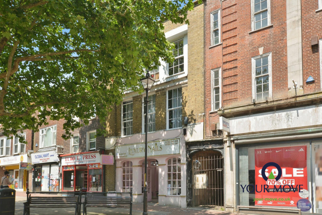 Main image of property: High Street, Ashford, Kent, TN24