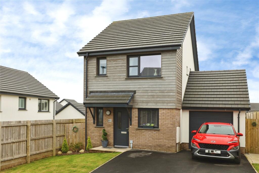 Main image of property: Lower Abbots, Buckland Brewer, Bideford