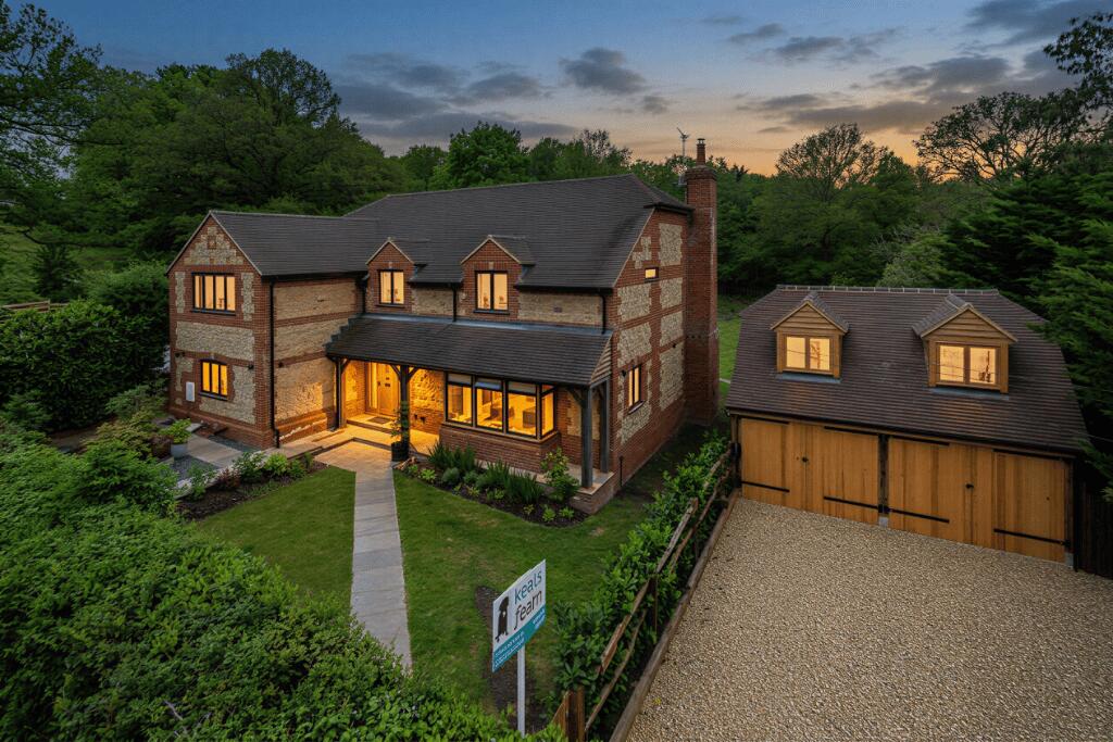 Main image of property: Boundary Road, Dockenfield, Farnham, GU10