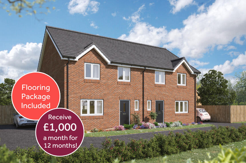 Main image of property: Matthew Telford Park
Scartho Top
Grimsby
DN33 3FS