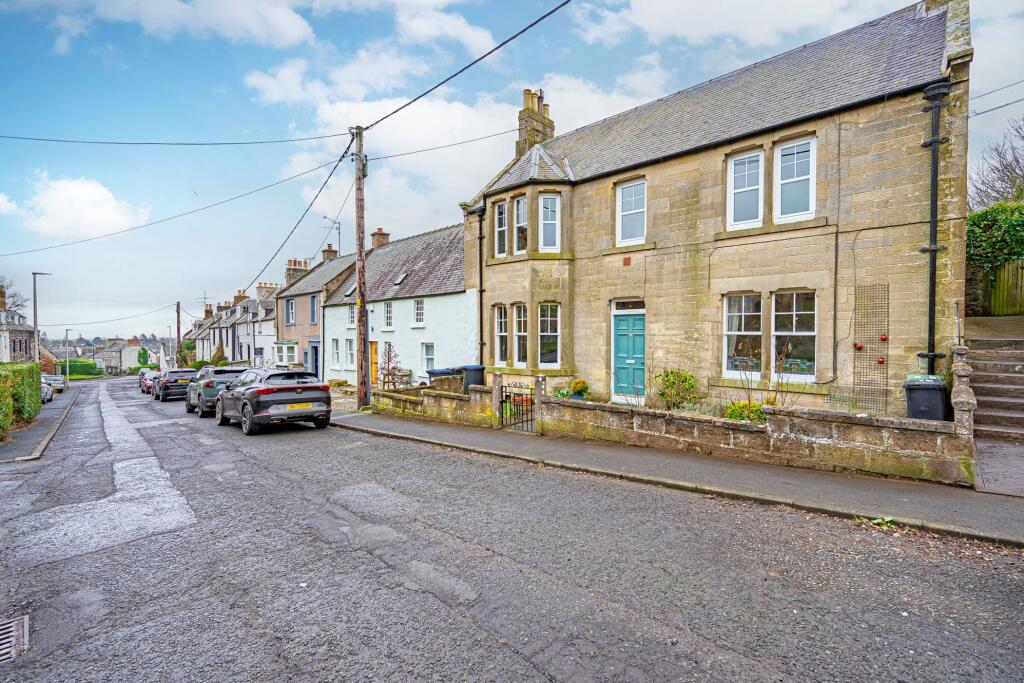 Main image of property: Castle Street, Duns, Scottish Borders