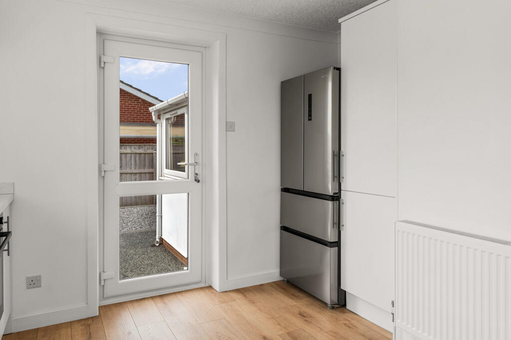 House in Leeming, Exelby, Leeming and Londonderry - View 3