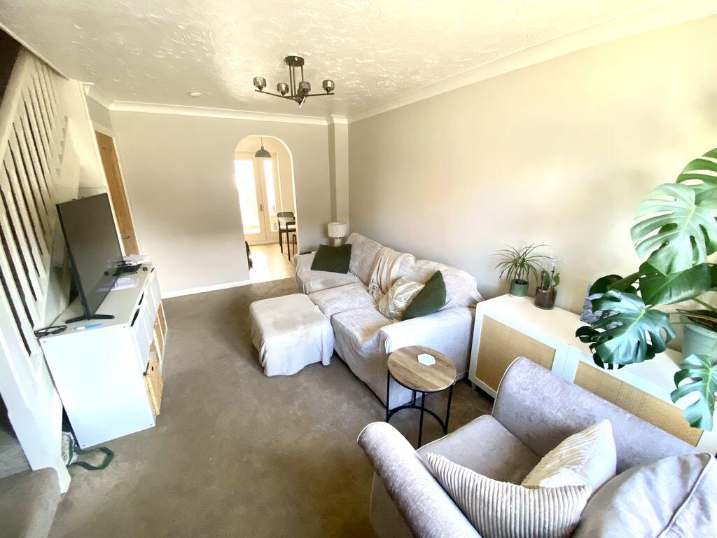 House in Eastleigh, Hedge End - View 4
