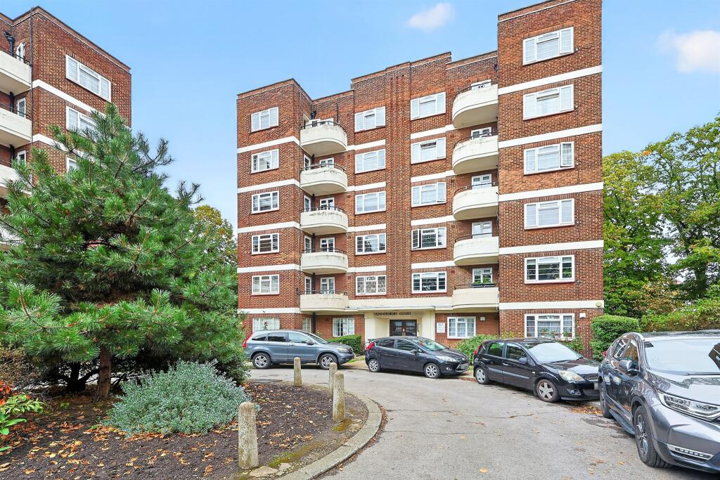 Main image of property: Bollo Lane, London