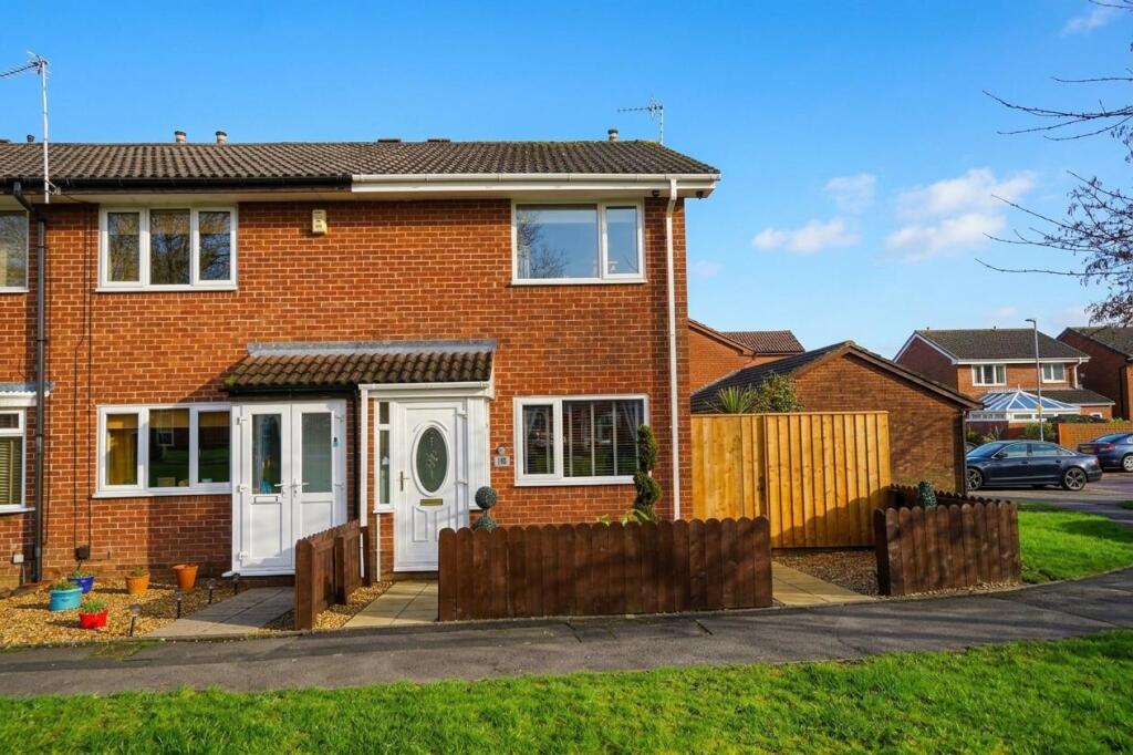 Main image of property: Sunningdale Green, Darlington