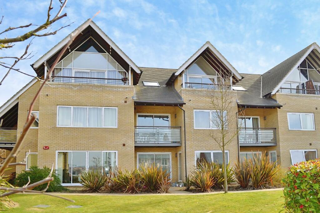 Main image of property: Nursery Hill, St Andrews Place, Hitchin, SG4