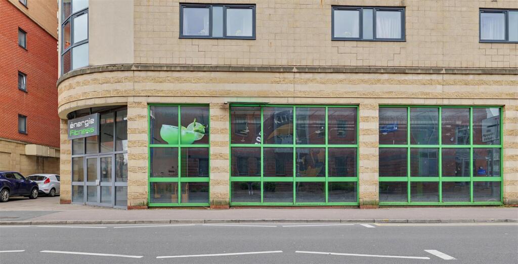 Main image of property: Woodgate, Loughborough