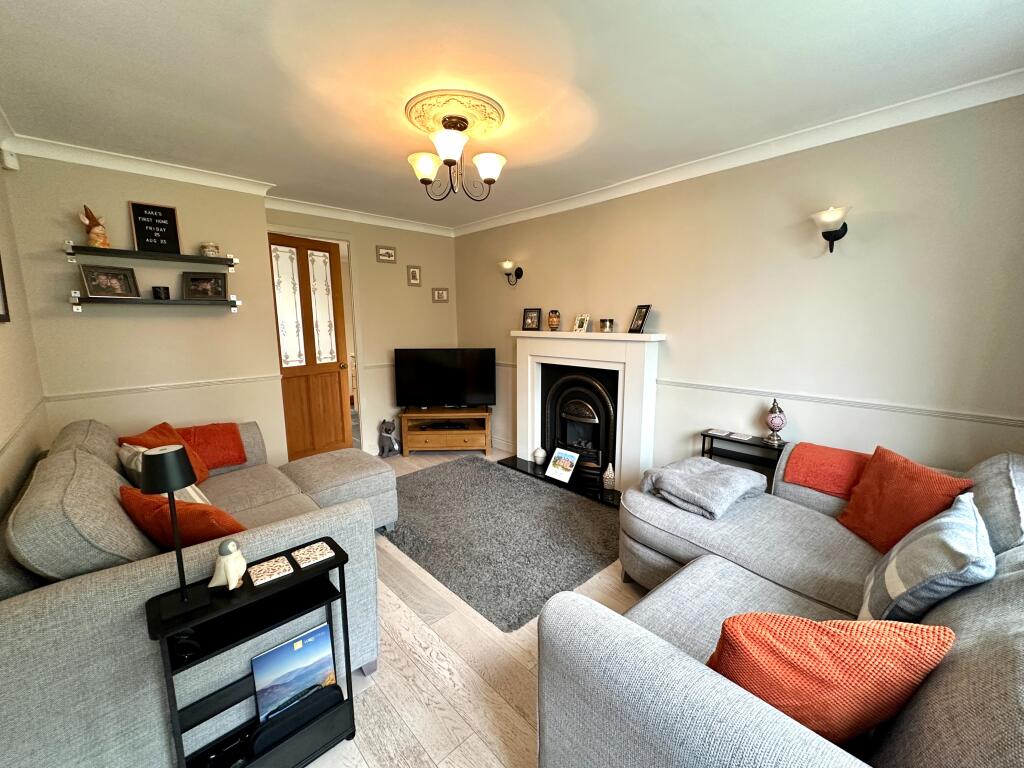 House in Wolverhampton - View 3