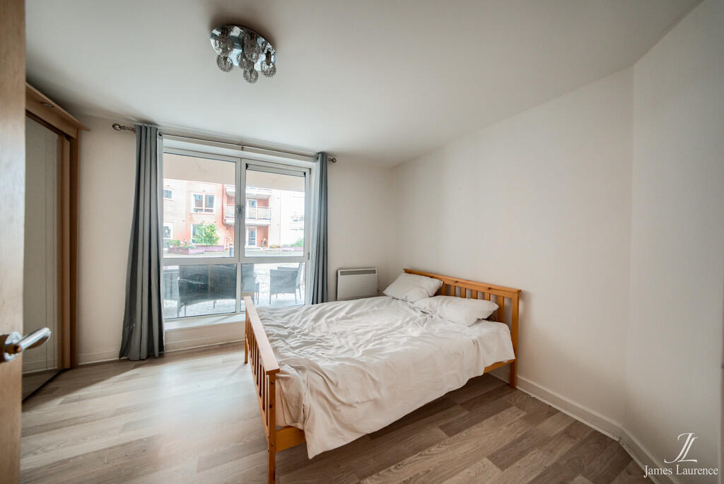 Apartment in Birmingham, Jewellery Quarter - View 5